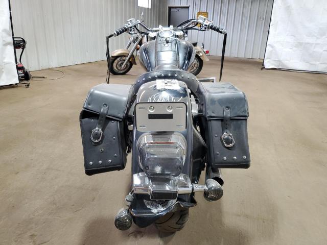 2006 SUZUKI C90 JS1VY52A262103753