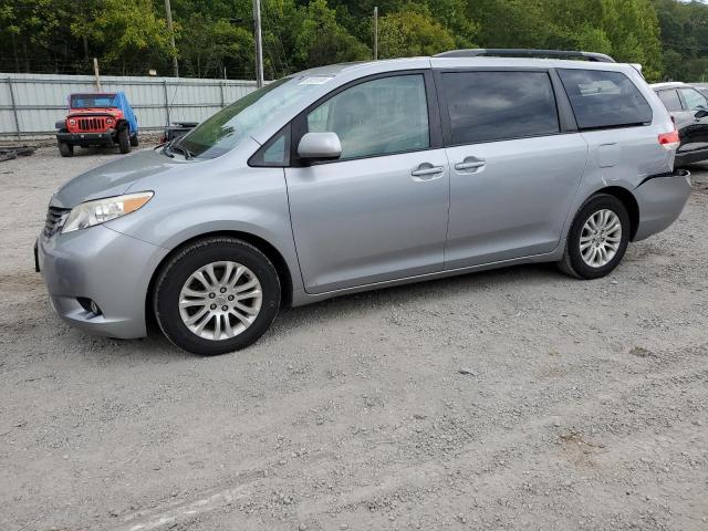Vin: 5tdyk3dc9cs274026, lot: 66920104, toyota all models xle 2012 img_1