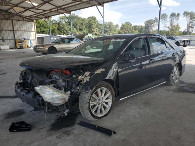 2013 TOYOTA CAMRY HYBRID 2013