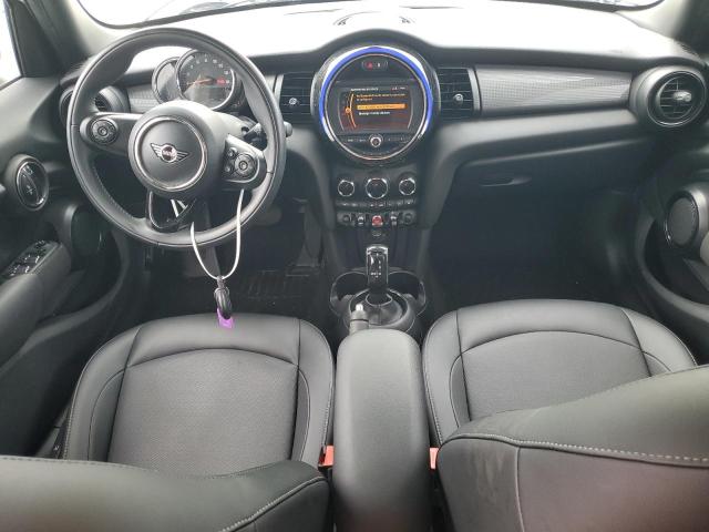 2021 MINI COOPER - WMWXU7C07M2N06066
