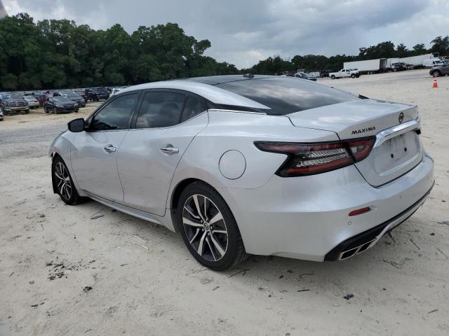 2020 NISSAN MAXIMA SL - 1N4AA6DVXLC380497