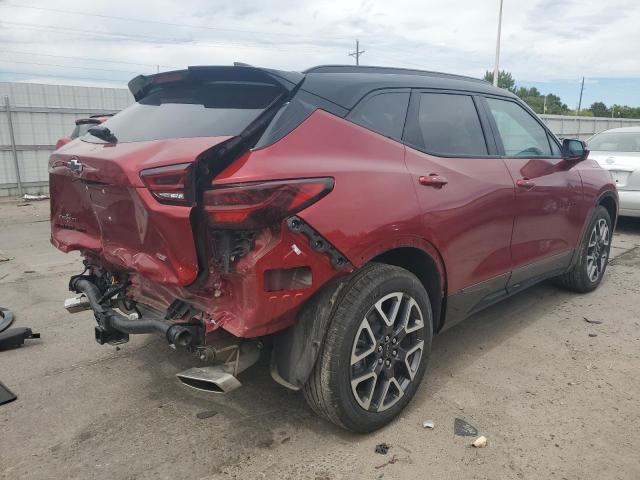 2024 CHEVROLET BLAZER RS - 3GNKBKRS2RS176807