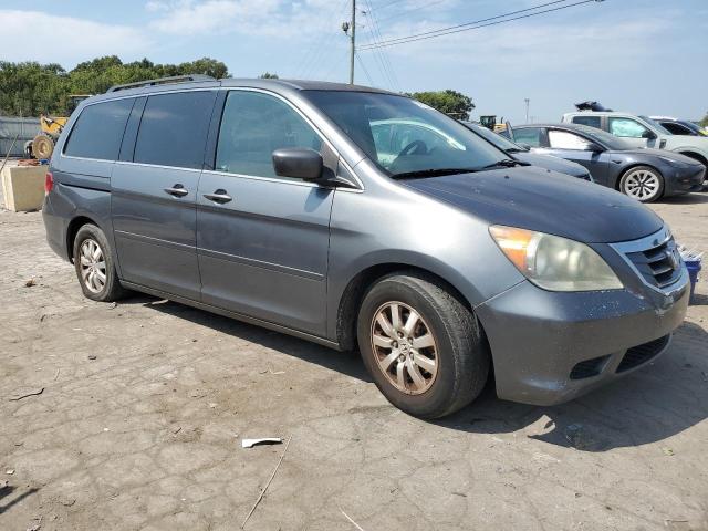 2010 HONDA ODYSSEY EX 5FNRL3H76AB087696  69183004