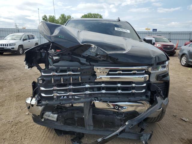 2023 CHEVROLET SILVERADO - 1GCUDGE82PZ183596