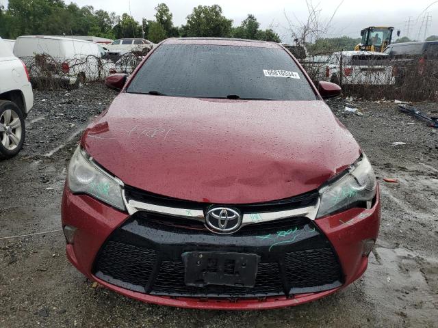 VIN 4T1BF1FK3FU947214 2015 Toyota Camry, LE no.5