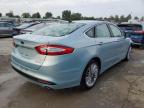 FORD FUSION SE photo