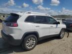 JEEP CHEROKEE L photo