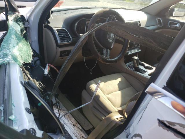 2019 JEEP GRAND CHER - 1C4RJEAG5KC555718