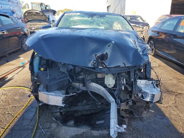2018 HONDA CLARITY JHMZC5F17JC002743