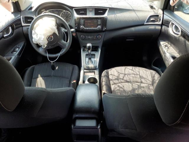 2017 NISSAN SENTRA S - 3N1AB7AP4HY232110