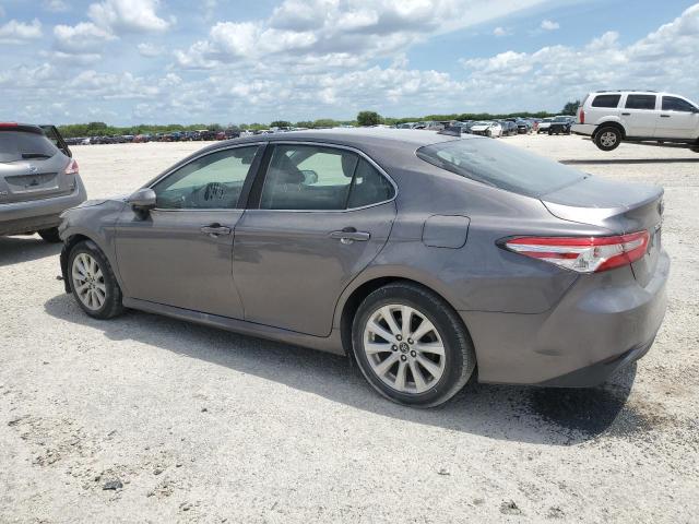 2019 TOYOTA CAMRY L - 4T1B11HK8KU758872