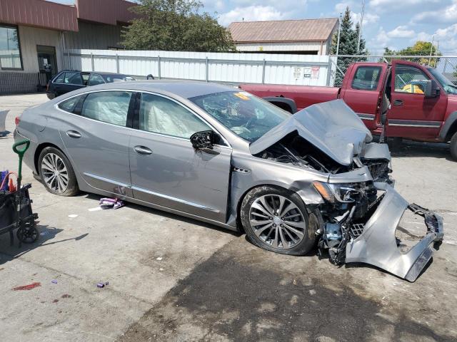 VIN 1G4ZN5SS8KU103596 2019 Buick Lacrosse, Preferred no.4