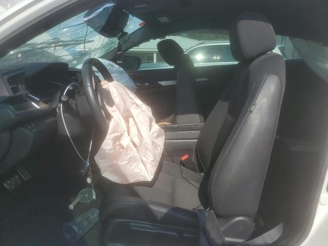 2020 HONDA CIV 2DR 2HGFC4B84LH304381