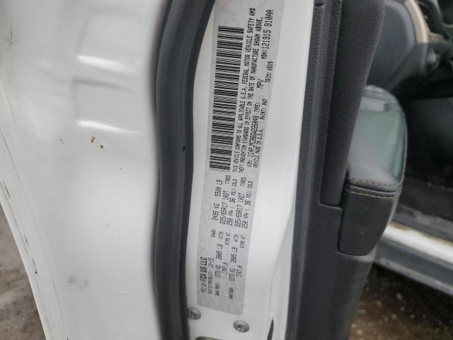 2016 JEEP CHEROKEE L - 1C4PJMCB6GW226048