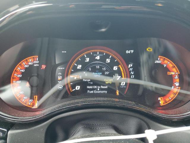 2021 DODGE DURANGO SR 1C4SDJH91MC740957