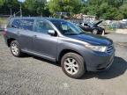 TOYOTA HIGHLANDER photo