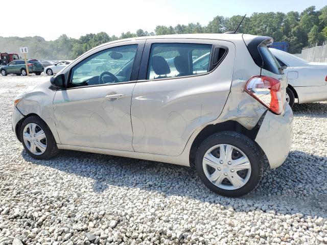 2017 CHEVROLET SPARK LS - KL8CB6SA3HC768493