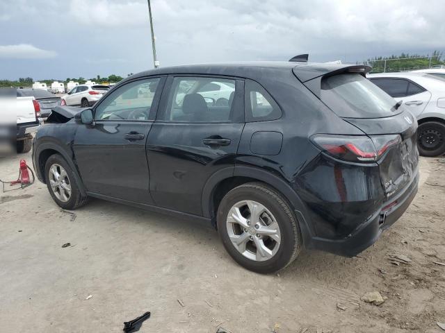 2023 HONDA HR-V LX - 3CZRZ1H38PM743072
