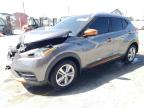 2018 NISSAN KICKS S - 3N1CP5CU3JL509494