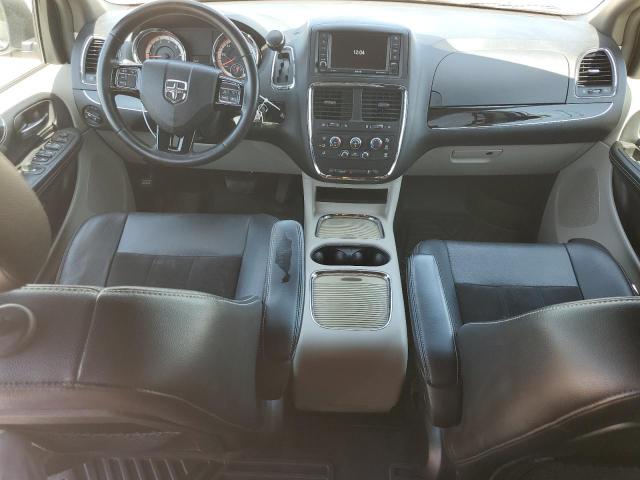 2017 DODGE GR CARAVAN 2C4RDGCG8HR873445