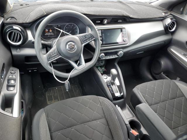 2018 NISSAN KICKS S - 3N1CP5CU8JL519986