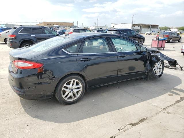 VIN 3FA6P0H70ER120241 2014 Ford Fusion, SE no.3