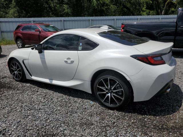 2023 TOYOTA GR 86 JF1ZNBC11P8757886