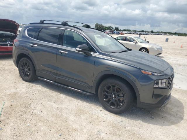 2023 HYUNDAI SANTA FE X - 5NMS64AJXPH493010