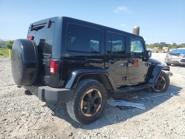 VIN 1C4HJWEGXEL165522 2014 Jeep Wrangler, Sahara no.3