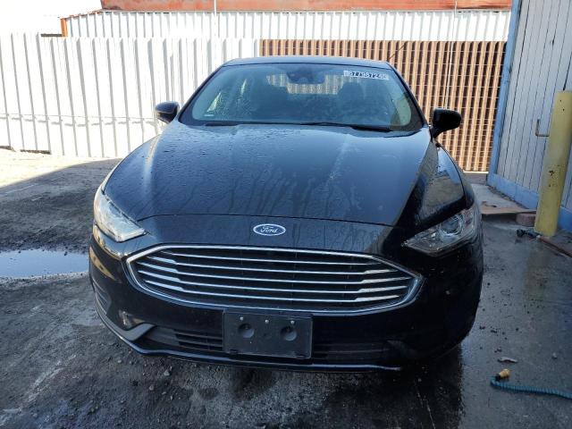 VIN 3FA6P0H75LR139266 2020 Ford Fusion, SE no.5