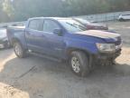 CHEVROLET COLORADO L снимка