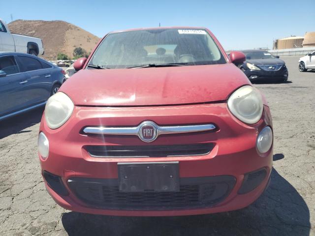 VIN ZFBCFXAT6GP370421 2016 Fiat 500X, Pop no.5