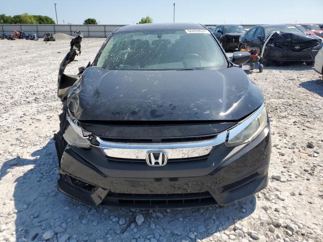 2016 HONDA CIVIC LX - 19XFC2F53GE038209