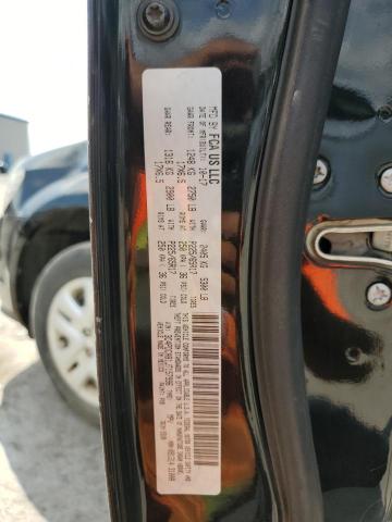 2018 DODGE JOURNEY SE - 3C4PDCAB1JT157996