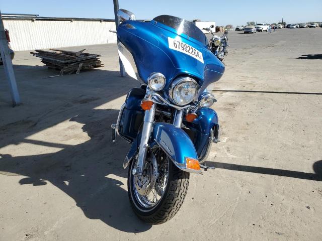 2006 HARLEY-DAVIDSON FLHTCUI 1HD1FCW336Y707320