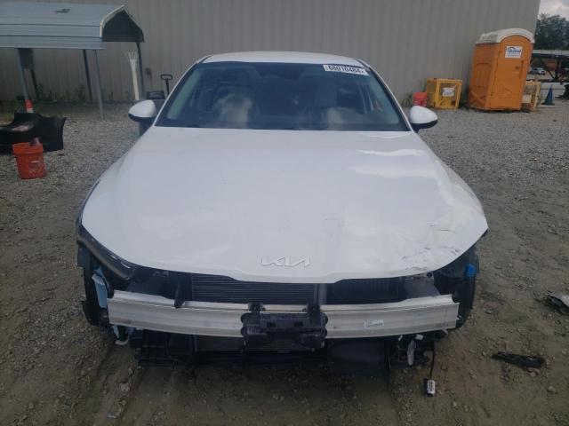 2023 KIA K5 LXS - 5XXG14J2XPG186660