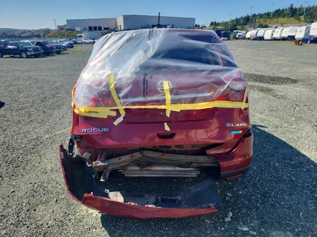 2015 NISSAN ROGUE S - 5N1AT2MVXFC902171