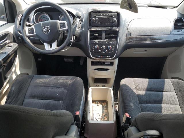 2015 DODGE GRAND CARA - 2C4RDGBG4FR517279