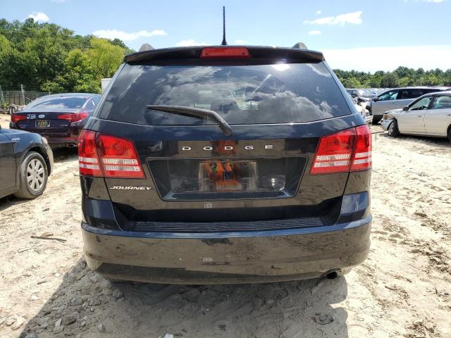 2018 DODGE JOURNEY SE - 3C4PDCAB1JT463127