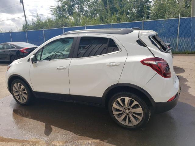 2019 BUICK ENCORE PRE - KL4CJASB1KB765489
