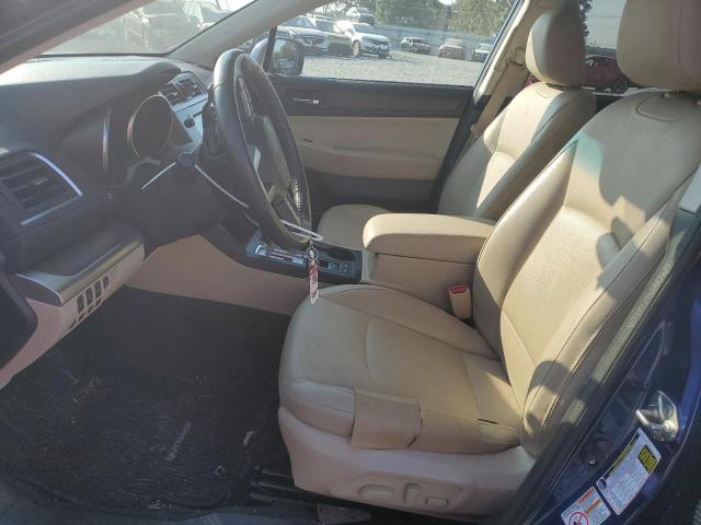 2016 SUBARU OUTBACK 2. - 4S4BSANC0G3349319