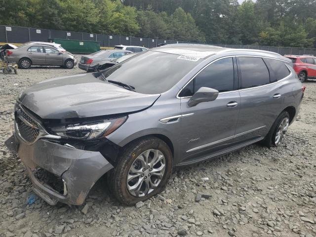 2020 BUICK ENCLAVE AV - 5GAEVCKW6LJ298385