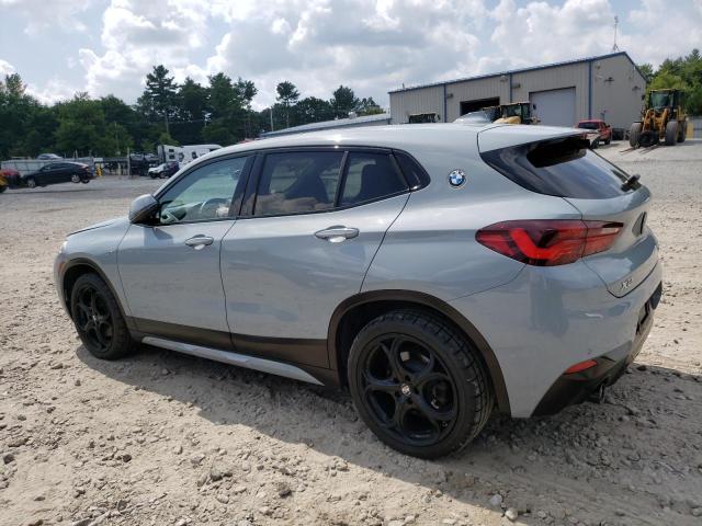 VIN WBXYJ1C04M5S67817 2021 BMW X2 no.2