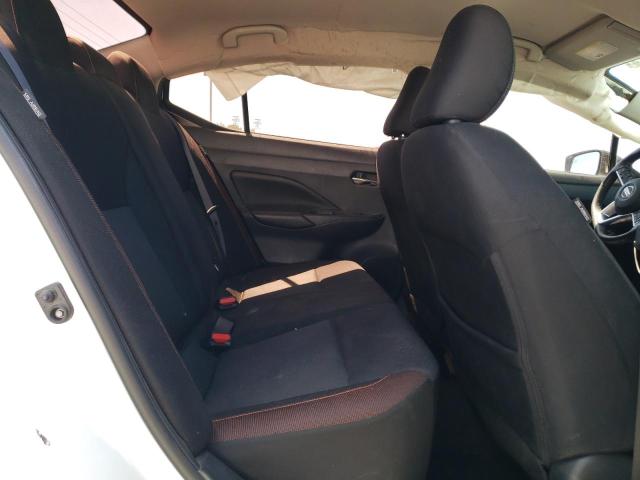 2021 NISSAN VERSA SR - 3N1CN8FVXML879969