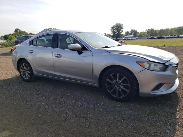 2016 MAZDA 6 SPORT - JM1GJ1U54G1407282