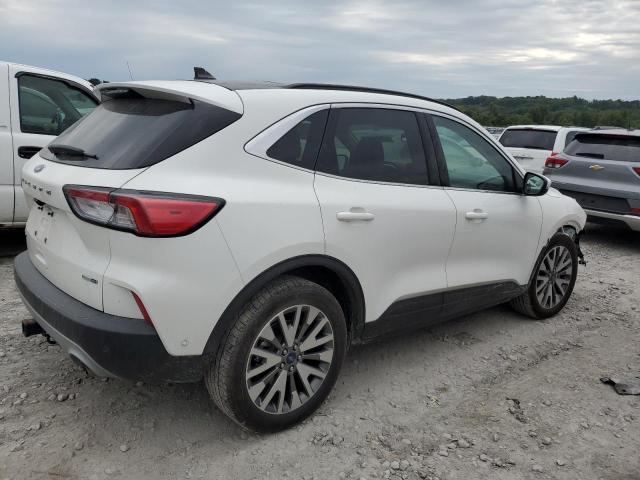Vin: 1fmcu9j92lub67729, lot: 67544354, ford escape titanium 20203