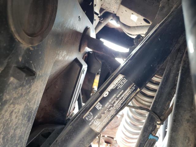 2022 POLARIS RZR PRO XP - 3NSM4Z924NF348437