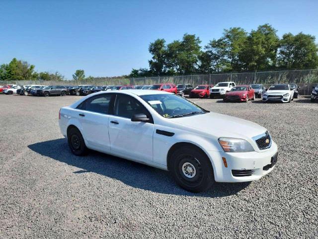 2016 CHEVROLET CAPRICE PO 6G3NS5R22GL236372