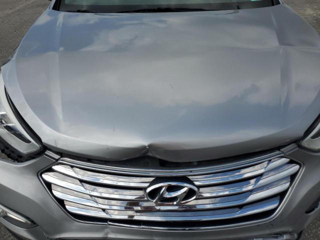 2015 HYUNDAI SANTA FE G - KM8SR4HF8FU114968
