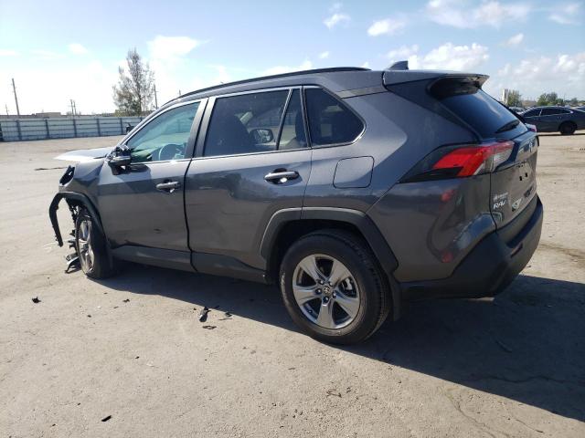 2024 TOYOTA RAV4 XLE - 2T3W1RFV8RC284535